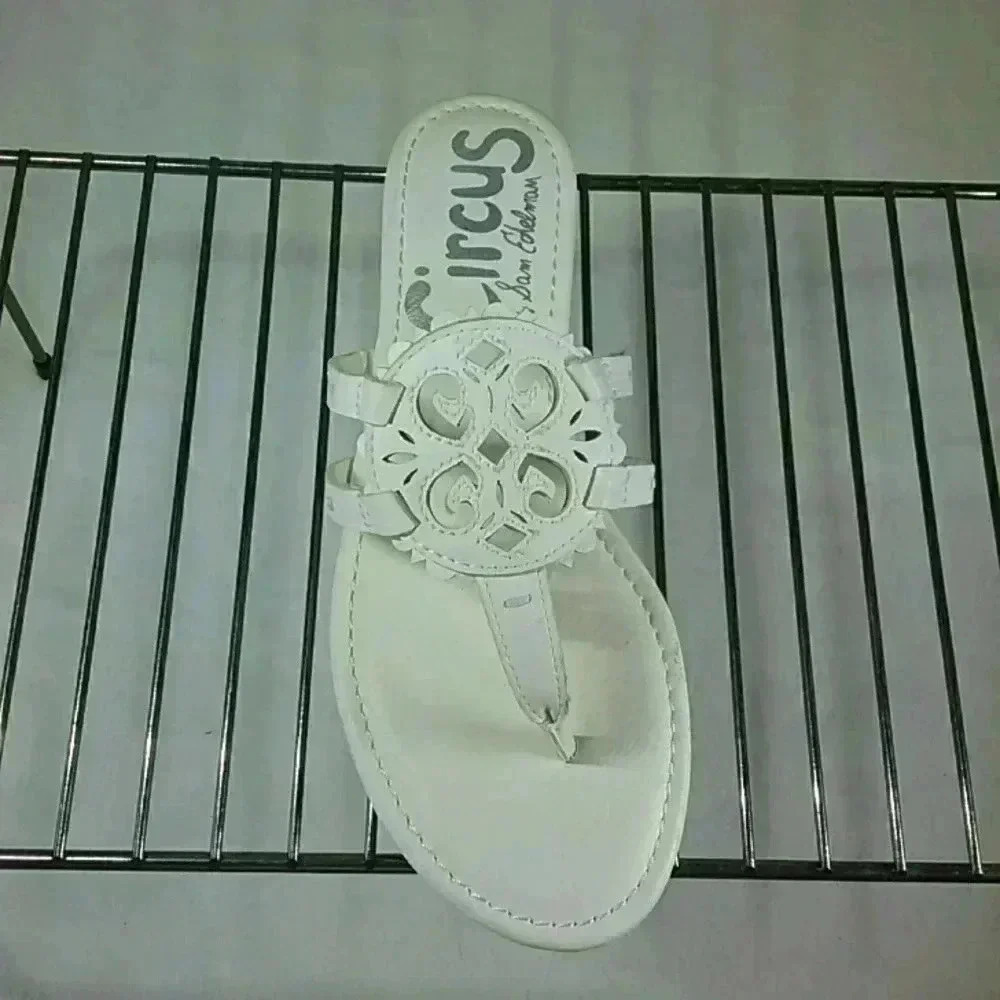 Circus by Sam alderman SANDAL - Picture 4 of 8
